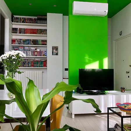 Intero Appartamento Lgbtq+ Zona Loreto Μιλάνο Εξωτερικό φωτογραφία