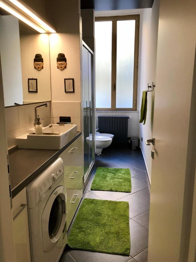 Intero Appartamento Lgbtq+ Zona Loreto Μιλάνο Εξωτερικό φωτογραφία