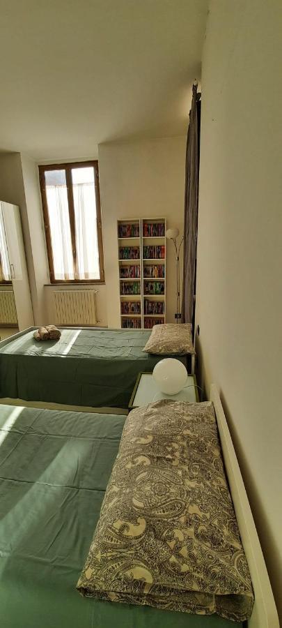 Intero Appartamento Lgbtq+ Zona Loreto Μιλάνο Εξωτερικό φωτογραφία