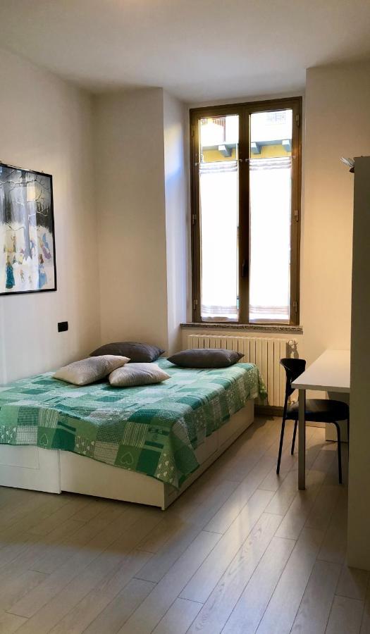 Intero Appartamento Lgbtq+ Zona Loreto Μιλάνο Εξωτερικό φωτογραφία