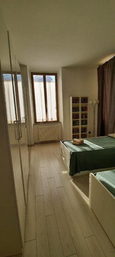 Intero Appartamento Lgbtq+ Zona Loreto Μιλάνο Εξωτερικό φωτογραφία