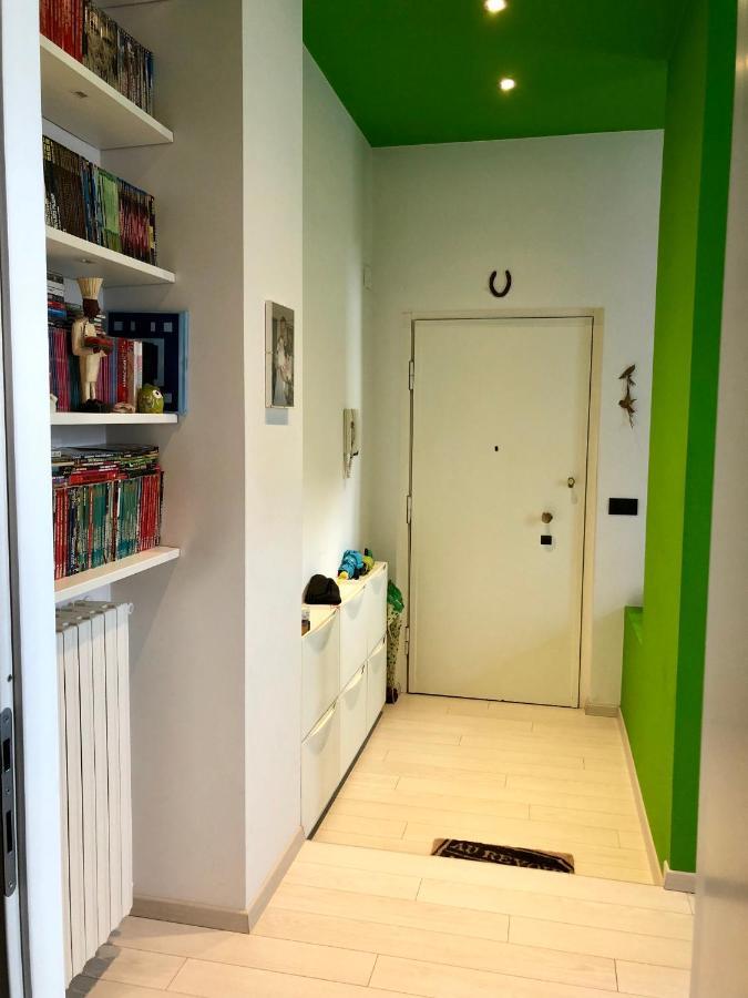 Intero Appartamento Lgbtq+ Zona Loreto Μιλάνο Εξωτερικό φωτογραφία